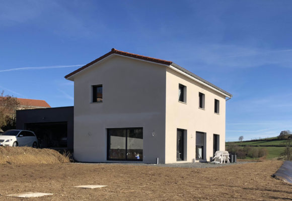 Architecte ou Constructeur ?