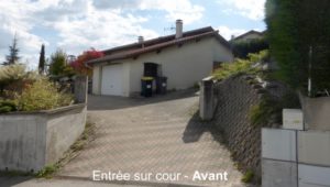 Construction Garage Maison individuelle