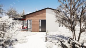 Tiny House - Stephen Mure Architecte Saint-Etienne Maison passive (11)