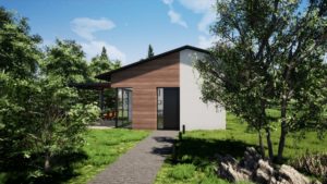 Tiny House - Stephen Mure Architecte Saint-Etienne Maison passive (3)