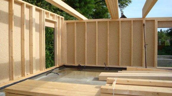 Les avantages de la construction bois